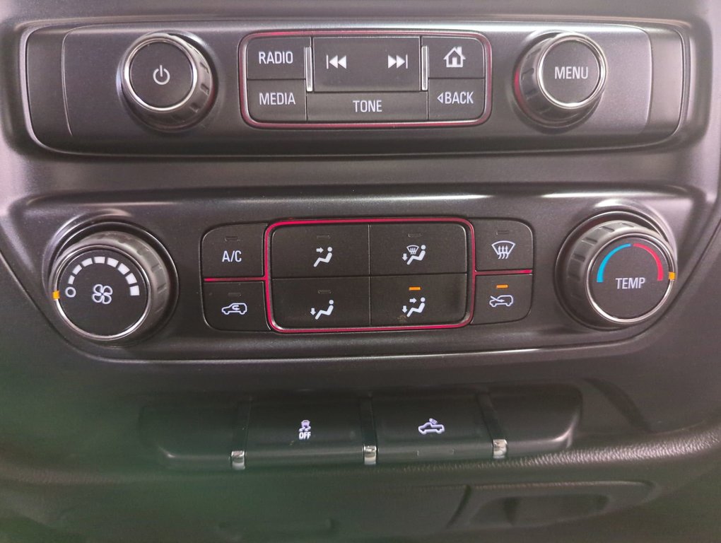 2016 GMC Sierra 1500 1500 4WD in Dartmouth, Nova Scotia - 17 - w1024h768px