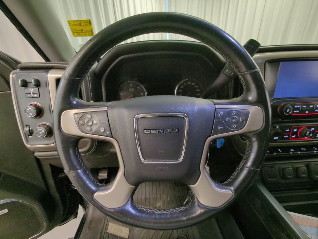 2016 GMC Sierra 1500 Denali in Dartmouth, Nova Scotia - 14 - w1024h768px