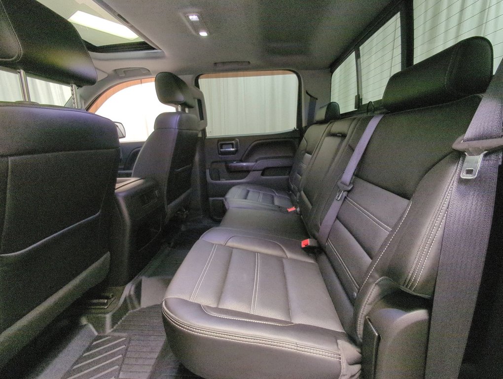 2016 GMC Sierra 1500 Denali in Dartmouth, Nova Scotia - 21 - w1024h768px