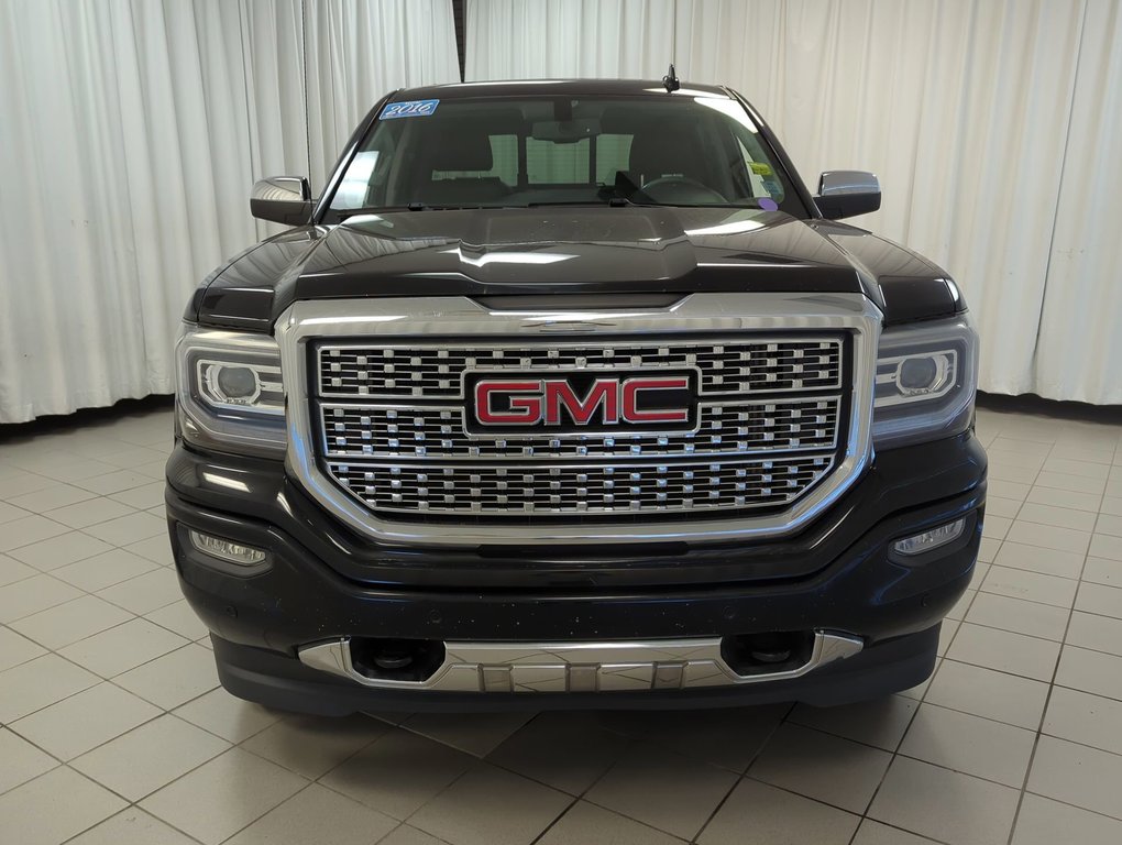 2016 GMC Sierra 1500 Denali in Dartmouth, Nova Scotia - 3 - w1024h768px