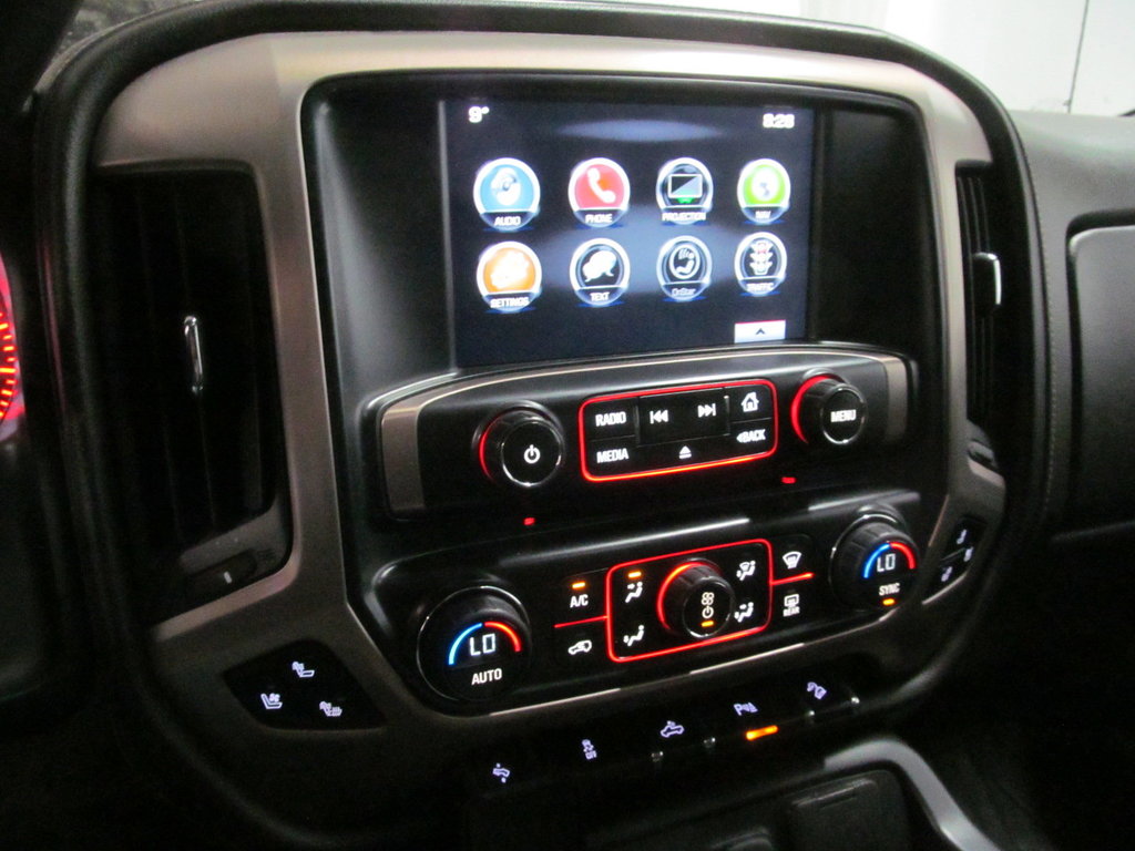 2016 GMC Sierra 1500 Denali in Dartmouth, Nova Scotia - 6 - w1024h768px