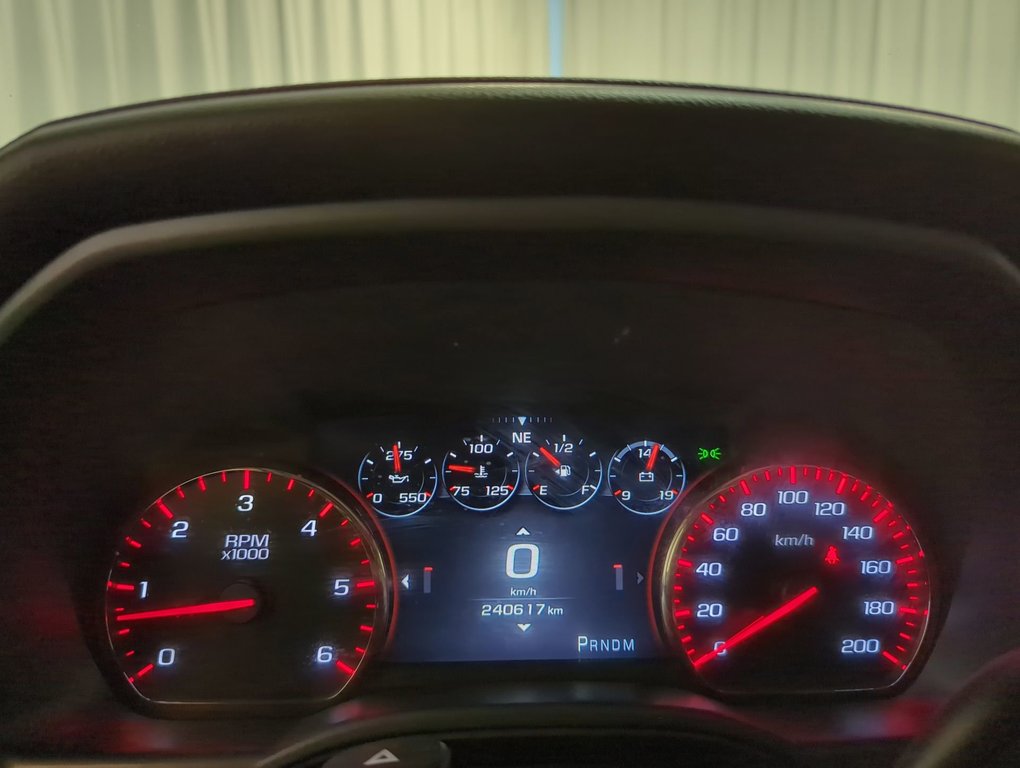 2016 GMC Sierra 1500 Denali in Dartmouth, Nova Scotia - 15 - w1024h768px