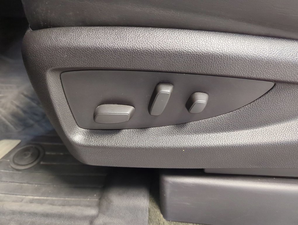 2016 GMC Sierra 1500 Denali in Dartmouth, Nova Scotia - 12 - w1024h768px