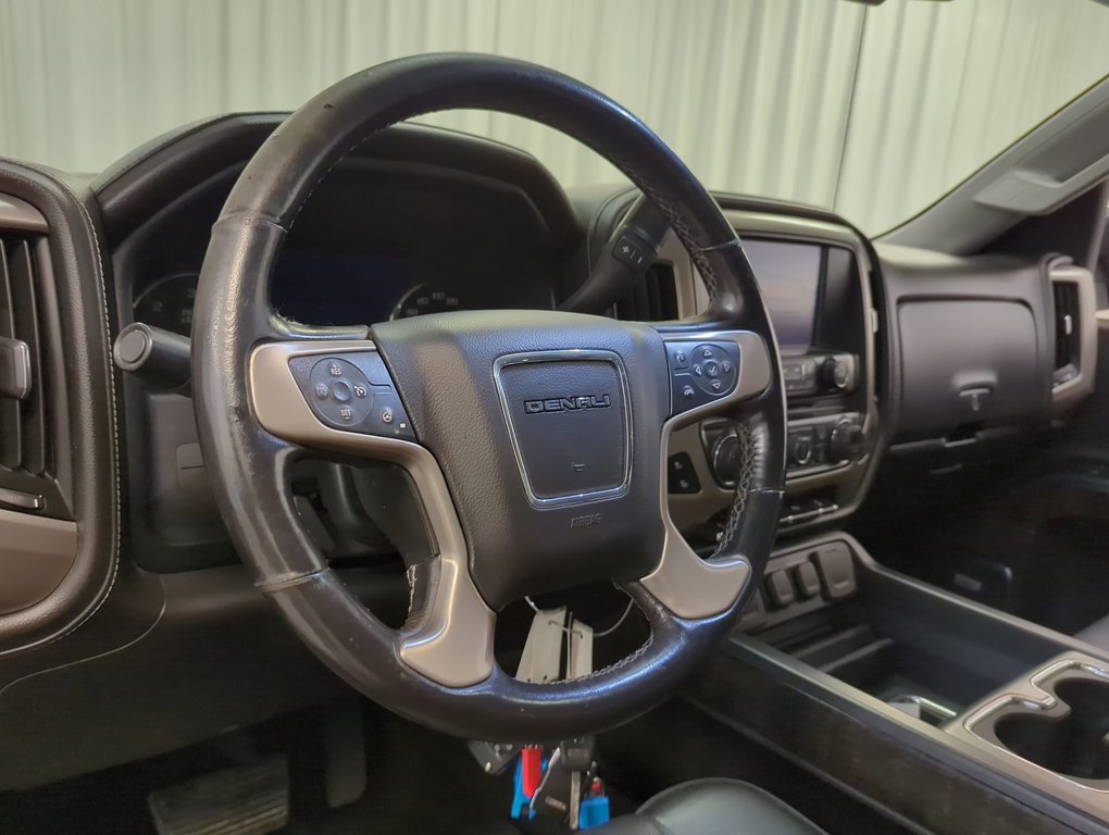 2016 GMC Sierra 1500 Denali in Dartmouth, Nova Scotia - 19 - w1024h768px