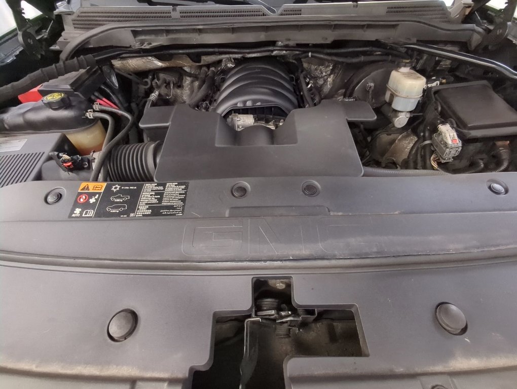 2016 GMC Sierra 1500 Denali in Dartmouth, Nova Scotia - 24 - w1024h768px