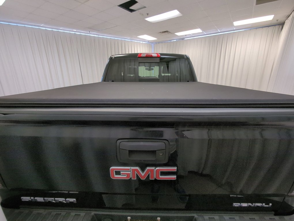 2016 GMC Sierra 1500 Denali in Dartmouth, Nova Scotia - 22 - w1024h768px