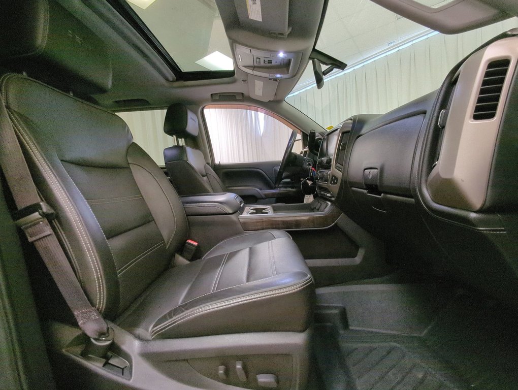 2016 GMC Sierra 1500 Denali in Dartmouth, Nova Scotia - 23 - w1024h768px