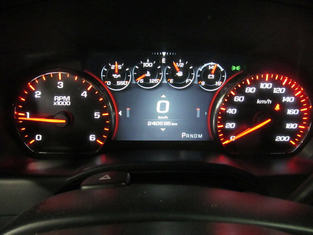 2016 GMC Sierra 1500 Denali in Dartmouth, Nova Scotia - 5 - w1024h768px