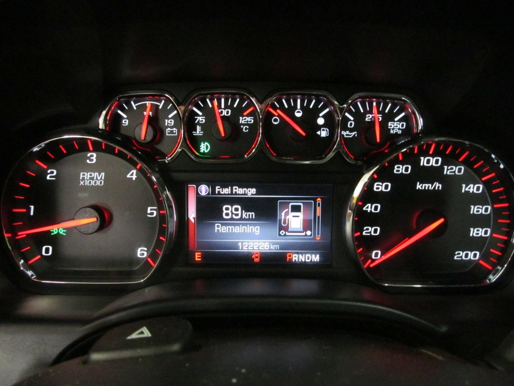 2016 GMC Sierra 1500 SLE in Dartmouth, Nova Scotia - 5 - w1024h768px