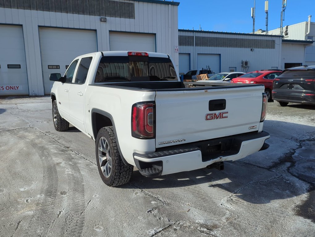 2017 GMC Sierra 1500 SLT in Dartmouth, Nova Scotia - 6 - w1024h768px