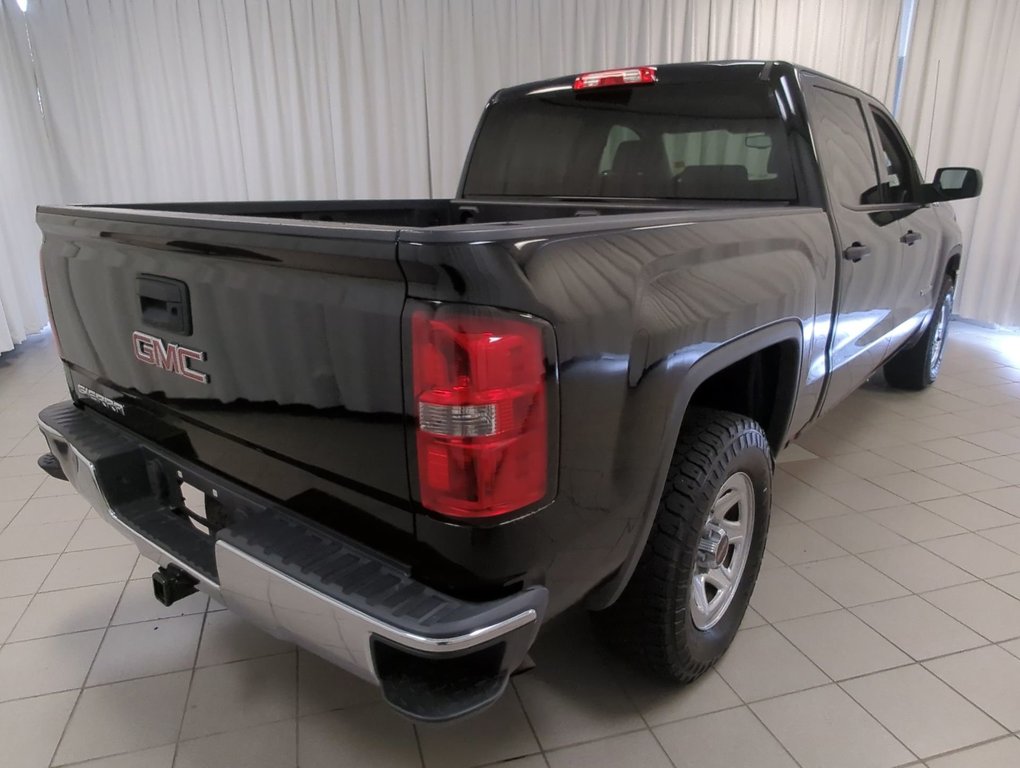 2017 GMC Sierra 1500 BASE in Dartmouth, Nova Scotia - 8 - w1024h768px