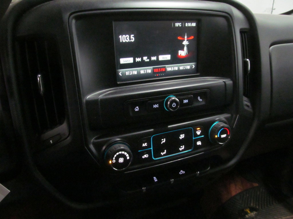 2017 GMC Sierra 1500 BASE in Dartmouth, Nova Scotia - 6 - w1024h768px