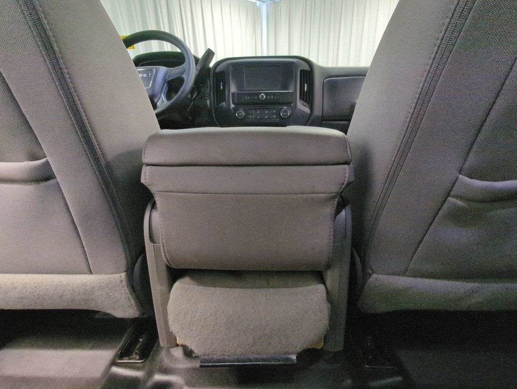 2017 GMC Sierra 1500 BASE in Dartmouth, Nova Scotia - 20 - w1024h768px