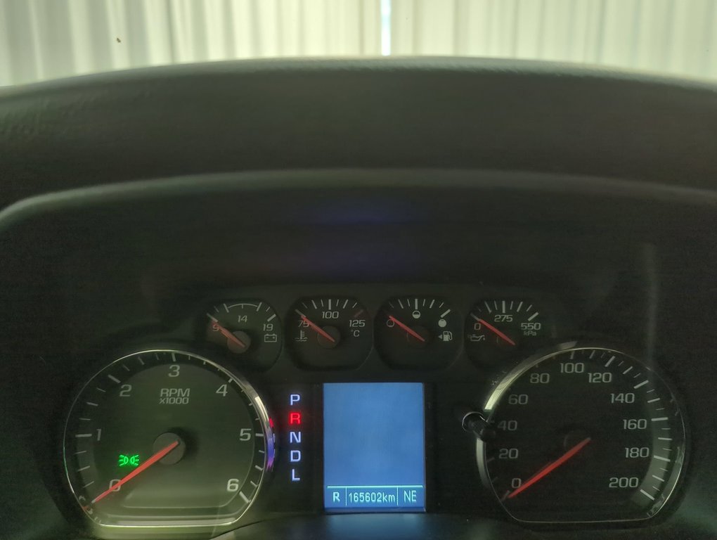 2017 GMC Sierra 1500 BASE in Dartmouth, Nova Scotia - 15 - w1024h768px