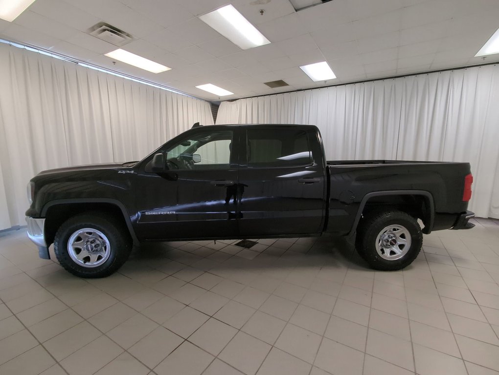 2017 GMC Sierra 1500 BASE in Dartmouth, Nova Scotia - 5 - w1024h768px