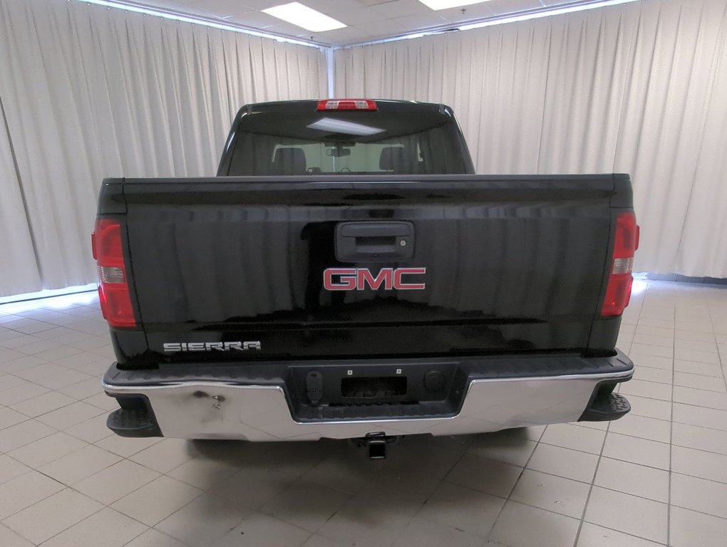 2017 GMC Sierra 1500 BASE in Dartmouth, Nova Scotia - 7 - w1024h768px
