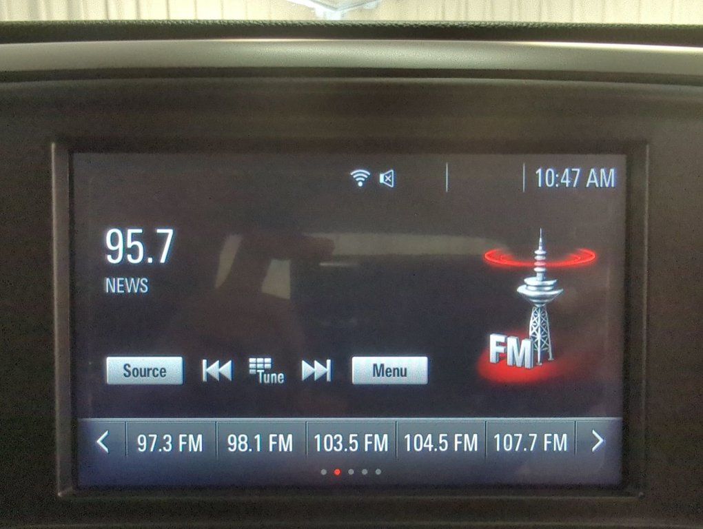 2017 GMC Sierra 1500 BASE in Dartmouth, Nova Scotia - 16 - w1024h768px