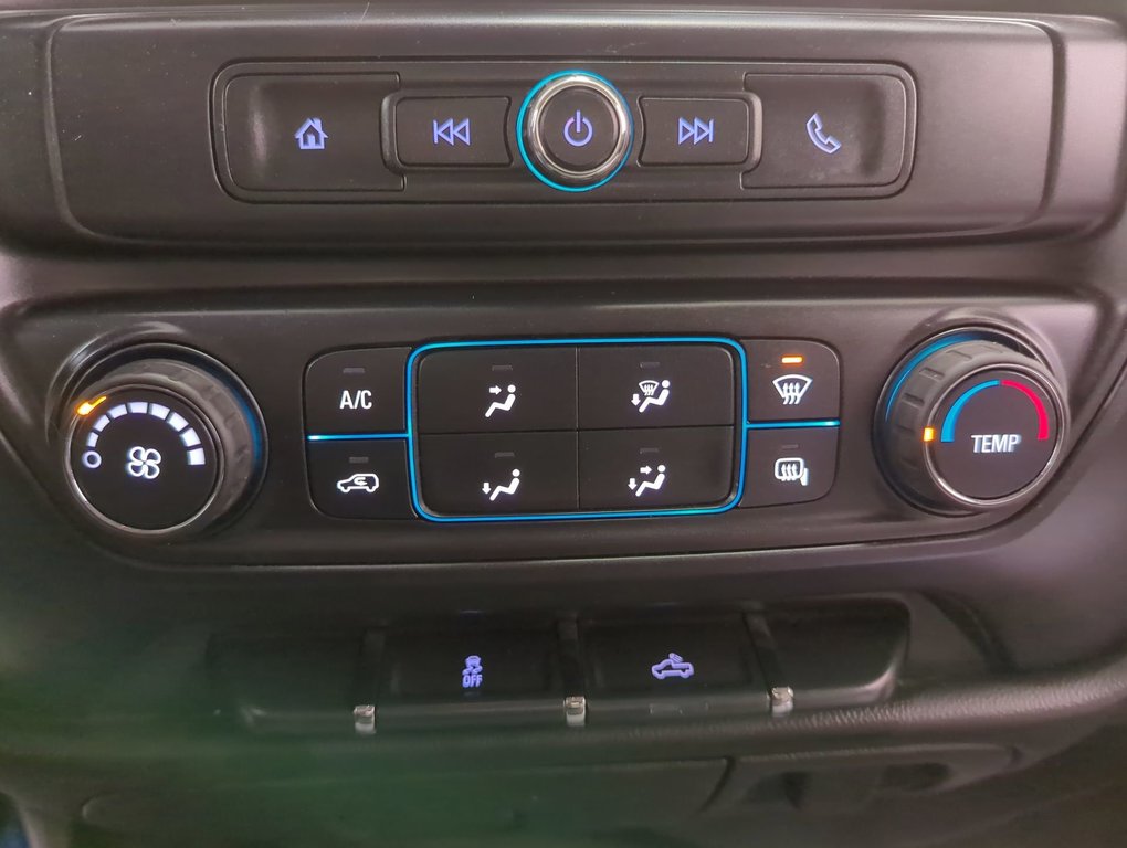 2017 GMC Sierra 1500 BASE in Dartmouth, Nova Scotia - 18 - w1024h768px