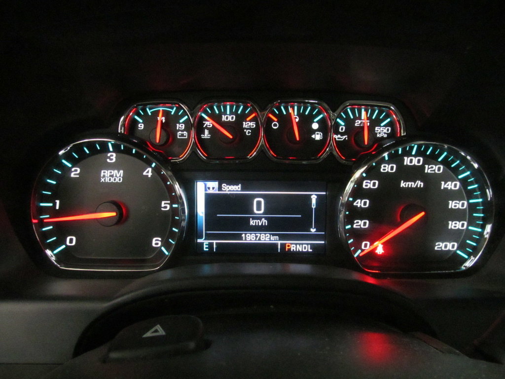2017 GMC Sierra 1500 SLE in Dartmouth, Nova Scotia - 5 - w1024h768px