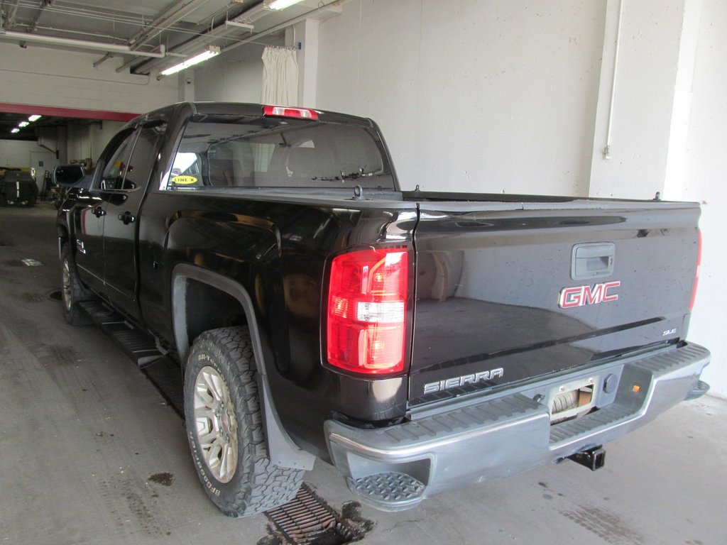 2018  Sierra 1500 SLE in Dartmouth, Nova Scotia - 2 - w1024h768px