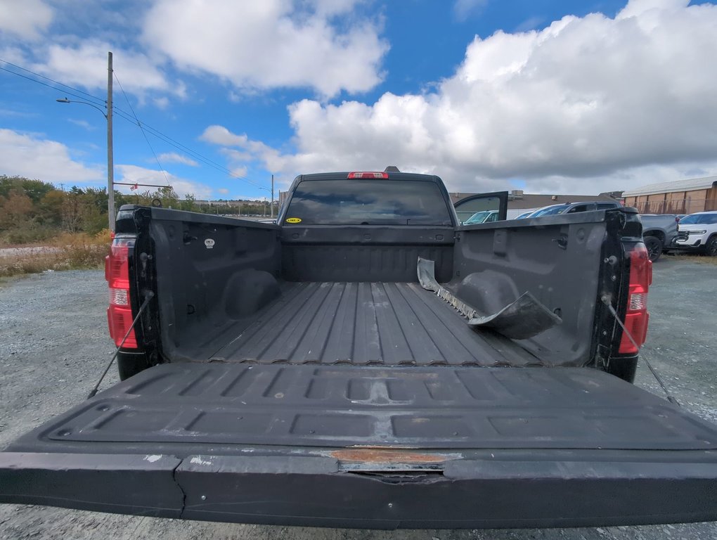 2018  Sierra 1500 SLE in Dartmouth, Nova Scotia - 22 - w1024h768px