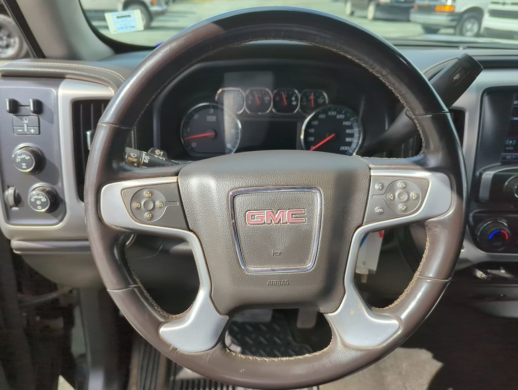 2018  Sierra 1500 SLE in Dartmouth, Nova Scotia - 14 - w1024h768px