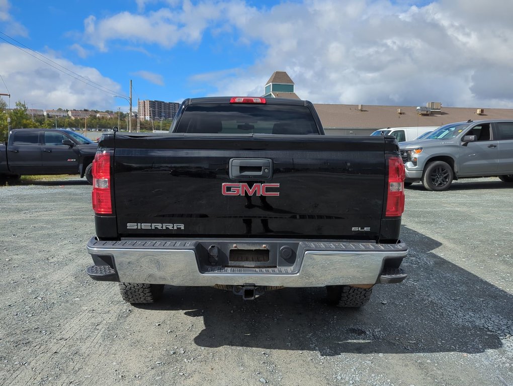 2018  Sierra 1500 SLE in Dartmouth, Nova Scotia - 7 - w1024h768px