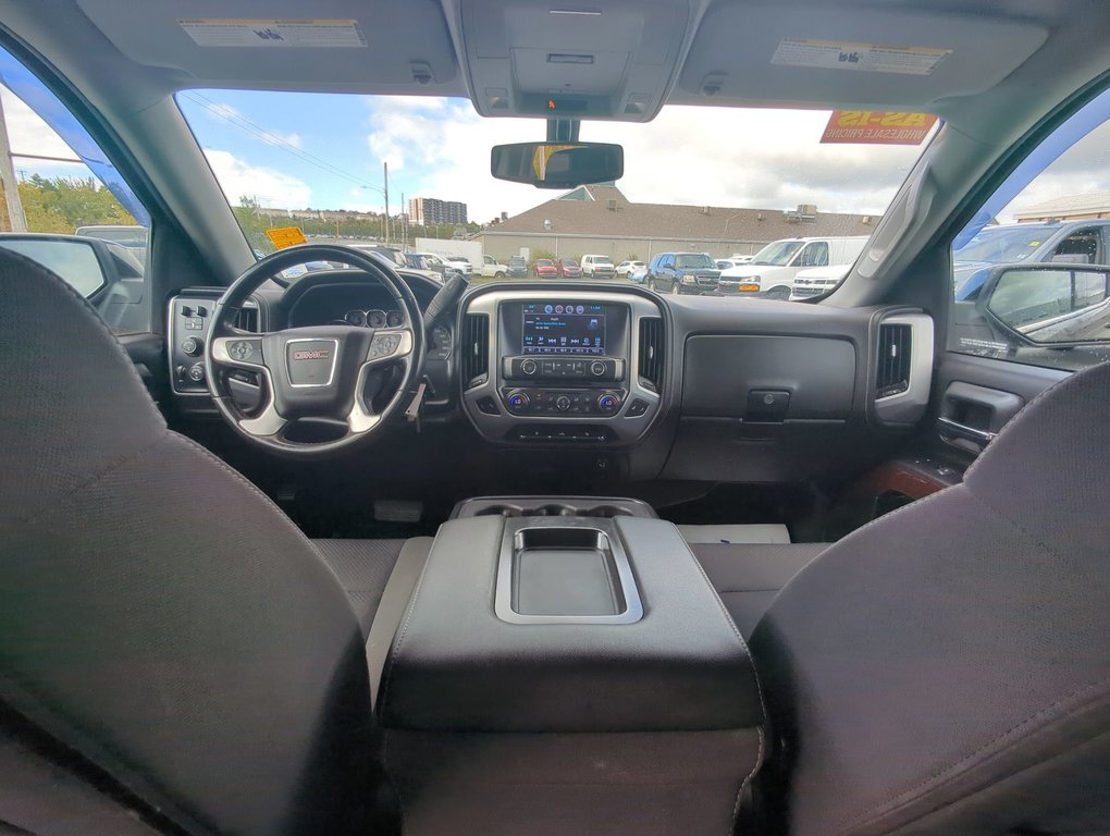 2018  Sierra 1500 SLE in Dartmouth, Nova Scotia - 20 - w1024h768px