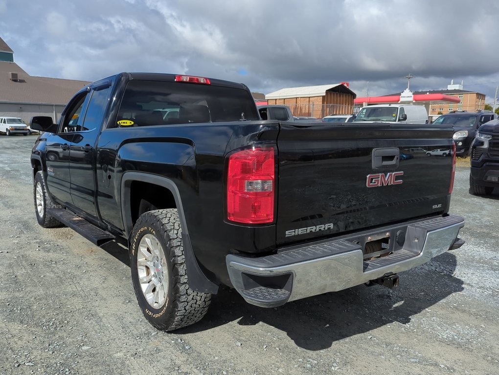 2018  Sierra 1500 SLE in Dartmouth, Nova Scotia - 6 - w1024h768px