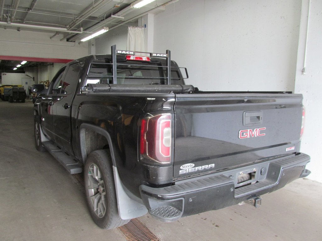 2018  Sierra 1500 SLT Leather *GM Certified* in Dartmouth, Nova Scotia - 2 - w1024h768px