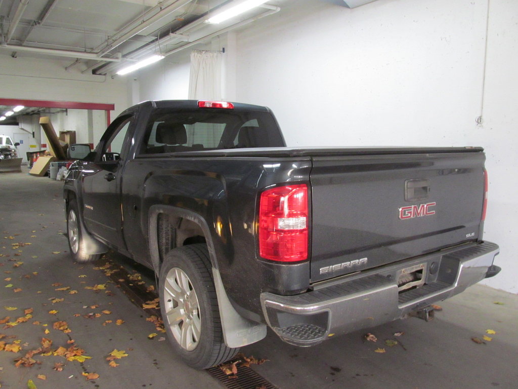 2018  Sierra 1500 SLE in Dartmouth, Nova Scotia - 2 - w1024h768px