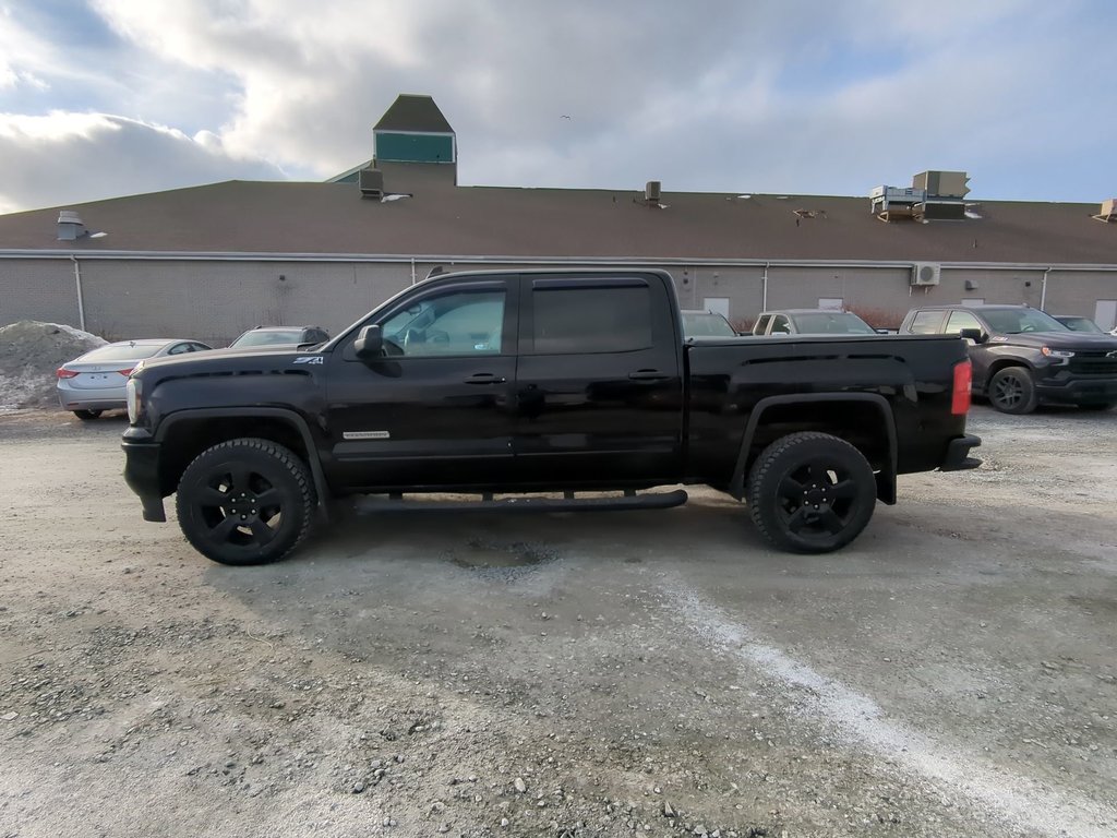 2018 GMC Sierra 1500 SLE in Dartmouth, Nova Scotia - 5 - w1024h768px