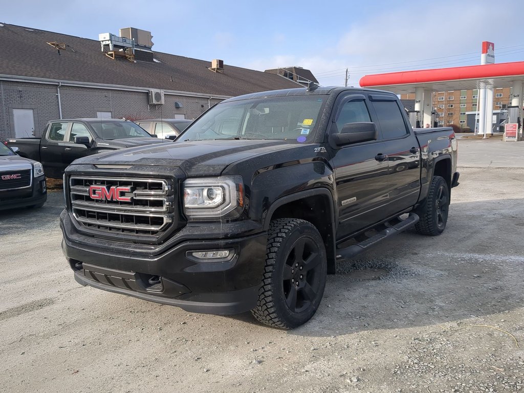 2018 GMC Sierra 1500 SLE in Dartmouth, Nova Scotia - 4 - w1024h768px