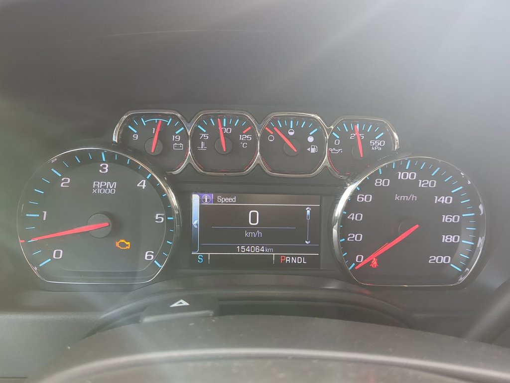 2018 GMC Sierra 1500 SLE in Dartmouth, Nova Scotia - 15 - w1024h768px