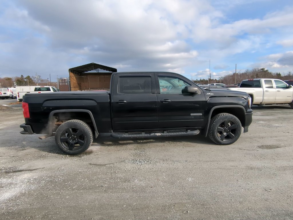 2018 GMC Sierra 1500 SLE in Dartmouth, Nova Scotia - 9 - w1024h768px