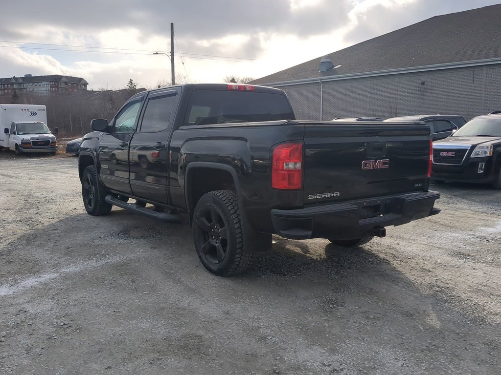 2018 GMC Sierra 1500 SLE in Dartmouth, Nova Scotia - 6 - w1024h768px