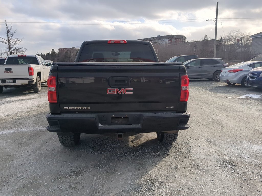 2018 GMC Sierra 1500 SLE in Dartmouth, Nova Scotia - 7 - w1024h768px