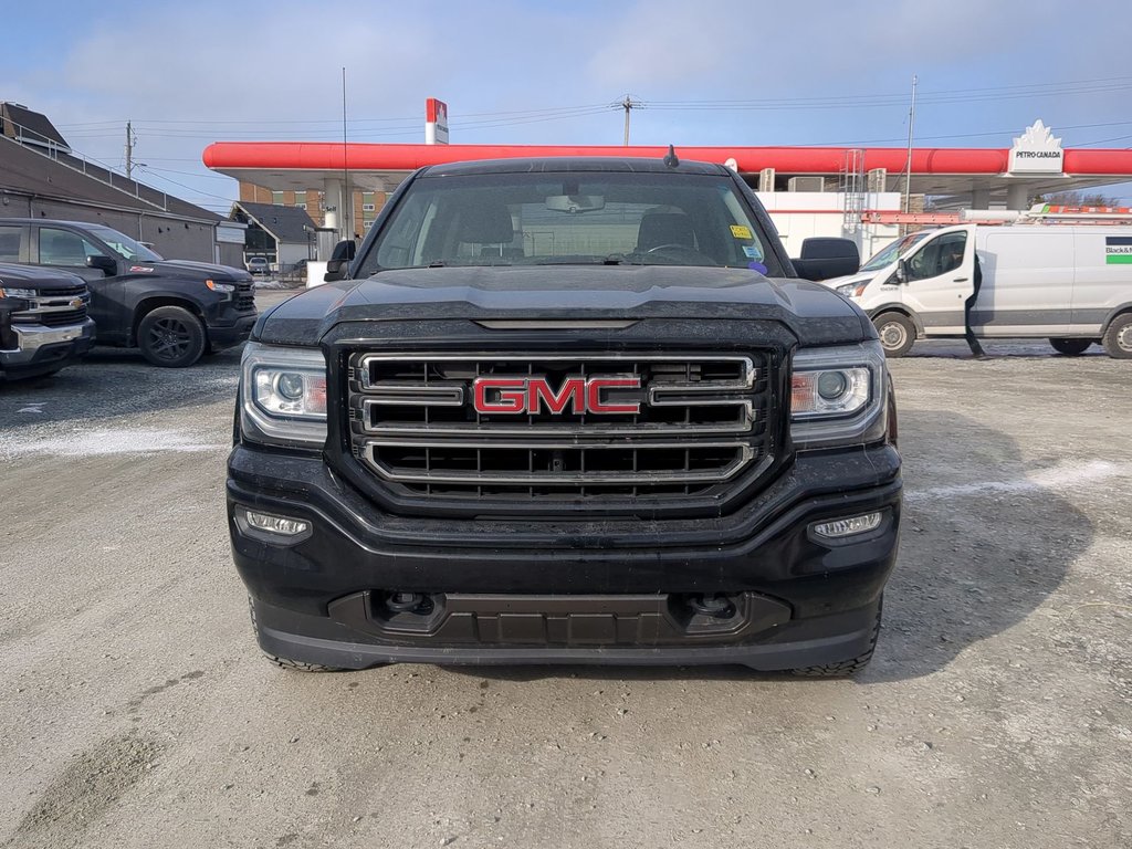 2018 GMC Sierra 1500 SLE in Dartmouth, Nova Scotia - 3 - w1024h768px