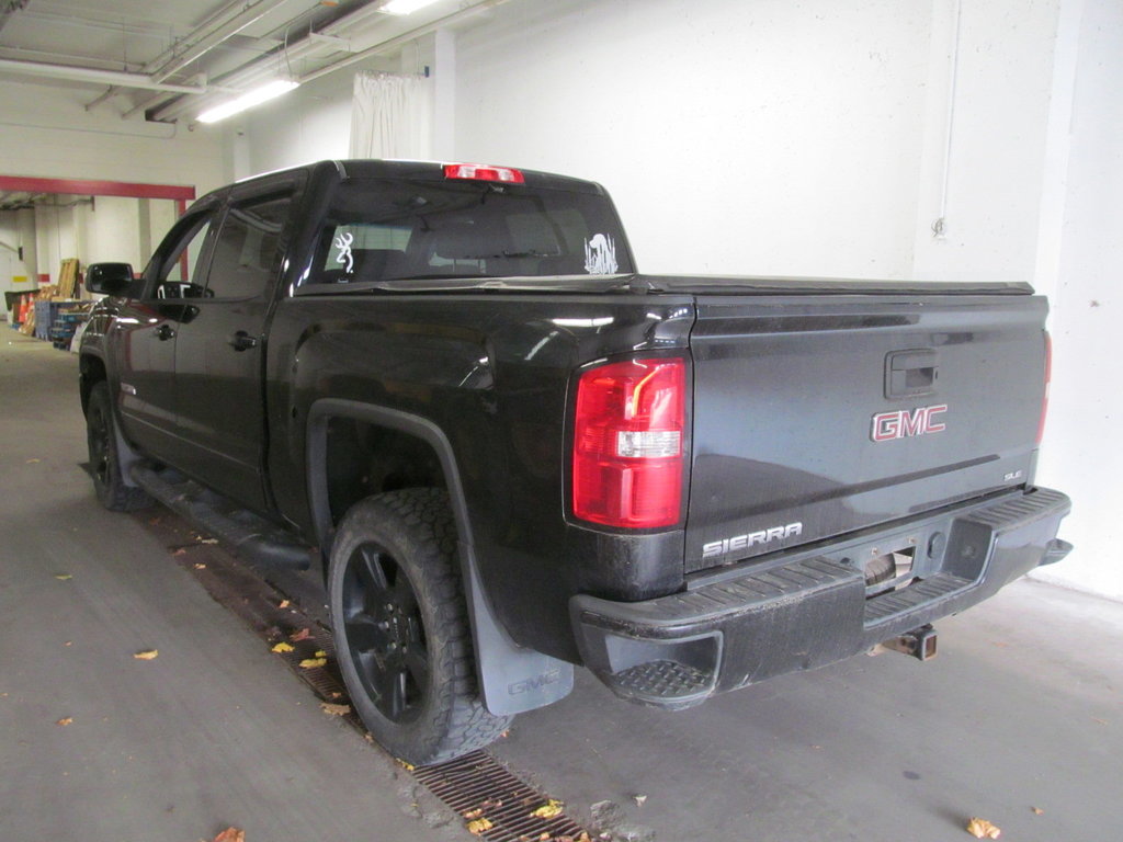 2018  Sierra 1500 SLE in Dartmouth, Nova Scotia - 2 - w1024h768px