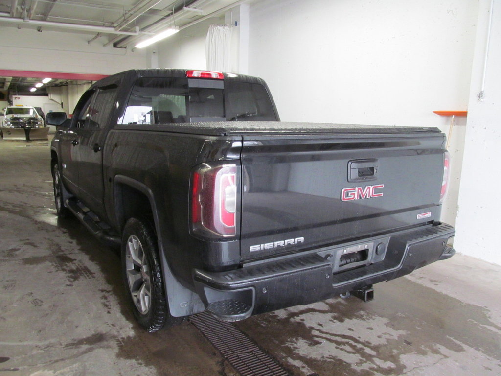 2018 GMC Sierra 1500 SLT Leather *GM Certified* in Dartmouth, Nova Scotia - 2 - w1024h768px