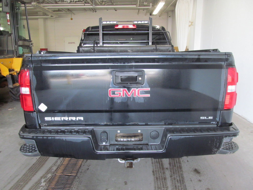 2018 GMC Sierra 1500 SLE in Dartmouth, Nova Scotia - 3 - w1024h768px