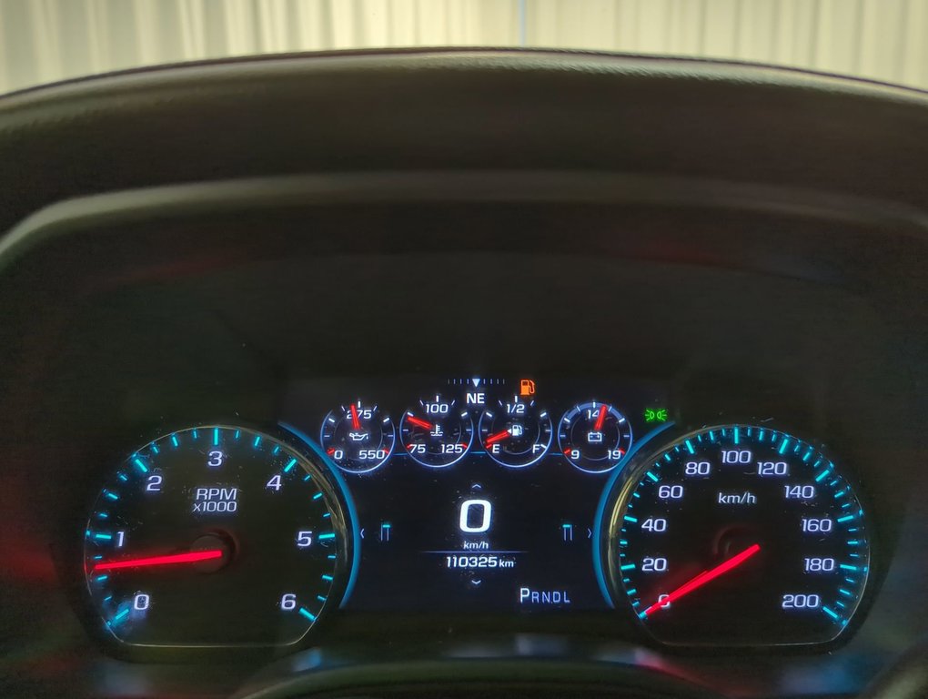2018 GMC Sierra 1500 Denali in Dartmouth, Nova Scotia - 15 - w1024h768px