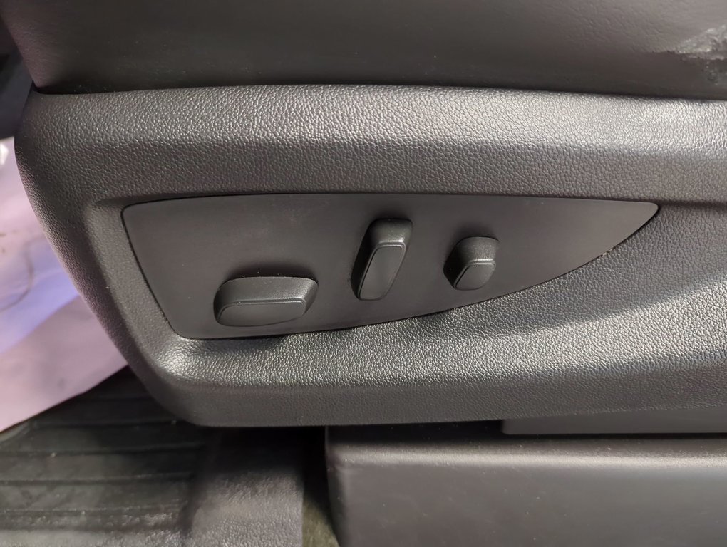 2018 GMC Sierra 1500 Denali in Dartmouth, Nova Scotia - 12 - w1024h768px
