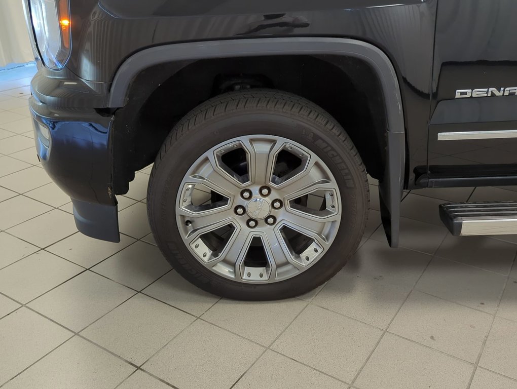2018 GMC Sierra 1500 Denali in Dartmouth, Nova Scotia - 10 - w1024h768px