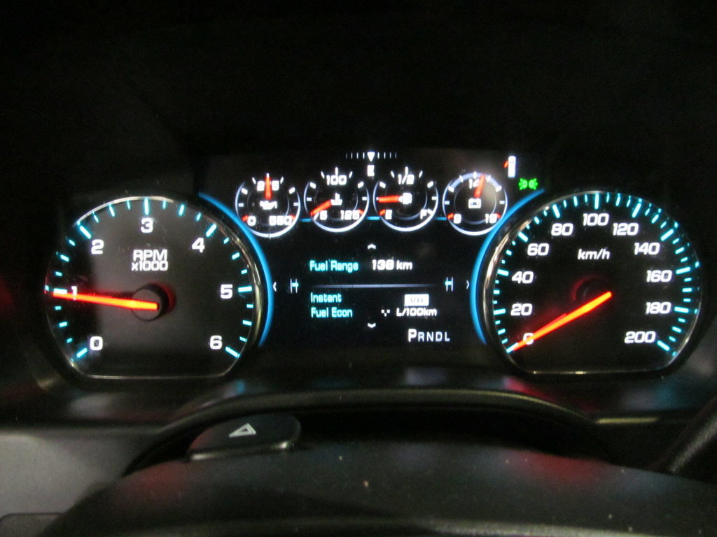 2018 GMC Sierra 1500 Denali in Dartmouth, Nova Scotia - 5 - w1024h768px