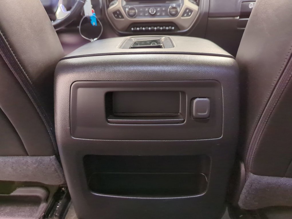 2018 GMC Sierra 1500 Denali in Dartmouth, Nova Scotia - 20 - w1024h768px