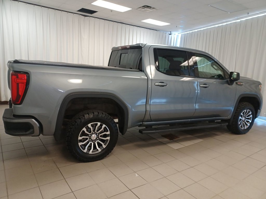 2019  Sierra 1500 AT4 6.2L V8 *GM Certified* 4.99% Financing OAC in Dartmouth, Nova Scotia - 7 - w1024h768px