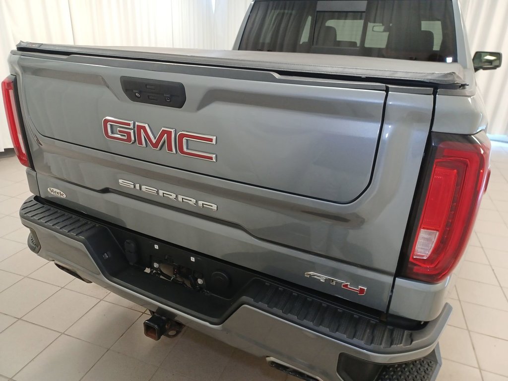 2019  Sierra 1500 AT4 6.2L V8 *GM Certified* 4.99% Financing OAC in Dartmouth, Nova Scotia - 6 - w1024h768px