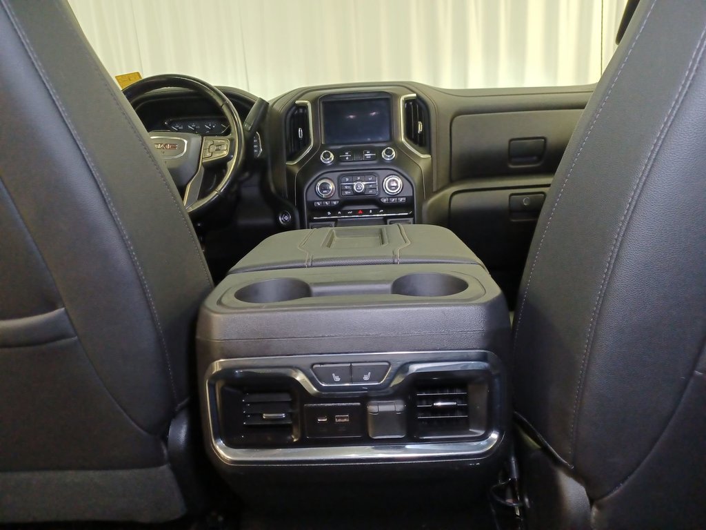 2019  Sierra 1500 AT4 6.2L V8 *GM Certified* 4.99% Financing OAC in Dartmouth, Nova Scotia - 21 - w1024h768px