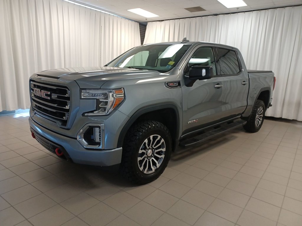 2019  Sierra 1500 AT4 6.2L V8 *GM Certified* 4.99% Financing OAC in Dartmouth, Nova Scotia - 3 - w1024h768px